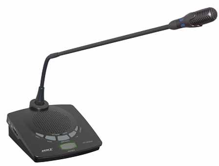 HTDZ HT-8320D пульт делегата