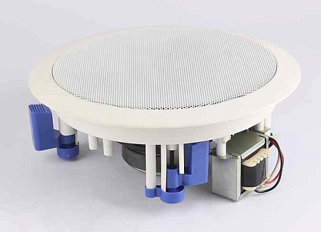 SVS Audiotechnik SC-205