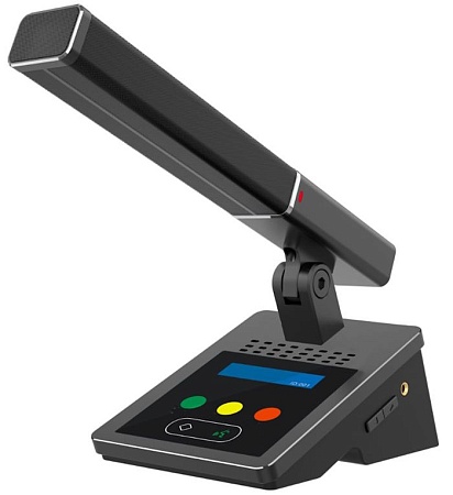 PAVRUS PA-6315C2 пульт председателя