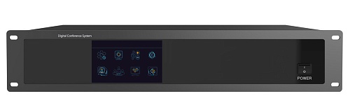 PAVRUS PA-6500M6 центральный блок конференц-системы