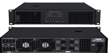 PAVRUS PA-A420