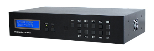 Cypress CMSI-8H8HC