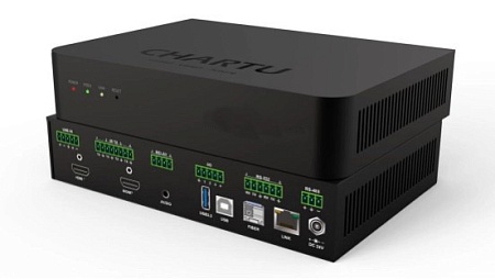 PAVRUS PV-UHD-I