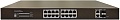 PAVRUS PA-POE416 коммутатор POE