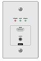 PAVRUS BH-HDBT-WALL-HDA-70T-1GANG