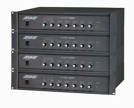 ABK PA-2025PIV