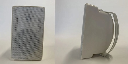 PAVRUS PA-WS440NW