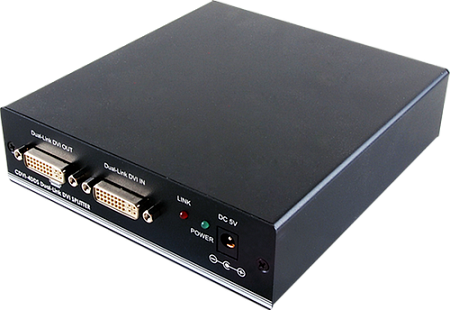 Cypress CDVI-4DDS
