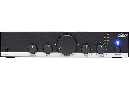AUDAC COM108