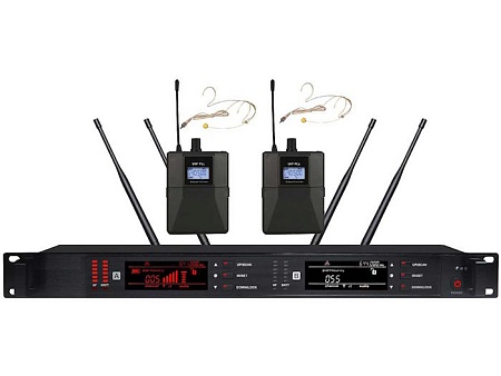 PAVRUS PA-U1612MT