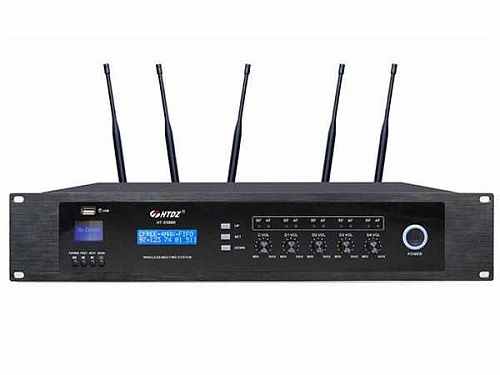 HTDZ HT-3388RU