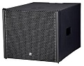 Studiomaster V8S
