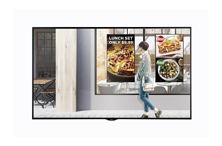 LG 55XS4P