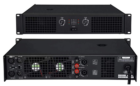 PAVRUS PA-A200
