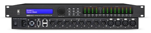 PAVRUS PA-SP4800