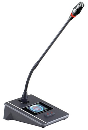PAVRUS PG-851-3C пульт председателя беcпроводной